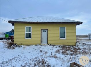401 Cascade St, Melstone, MT 59054