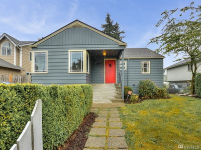 10838 5th Ave S, Seattle, WA, 98168