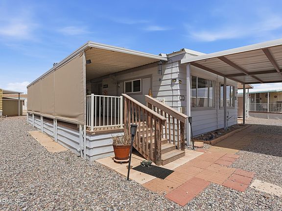 3rd image of 11100 W ALSDORF Road #50