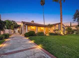 1843 Windsor Rd, San Marino, CA 91108