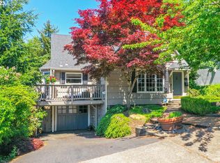 1329 SW Hume St, Portland, OR 97219