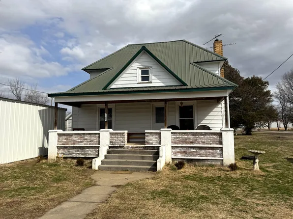 100 N Linebarger Street, Fairview, MO 64842