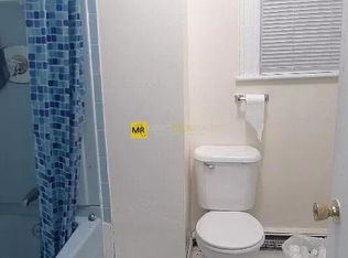 38 Calumet St #1, Roxbury Crossing, MA 02120