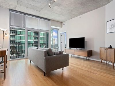 923 Peachtree St NE UNIT 1622, Atlanta, GA, 30309
