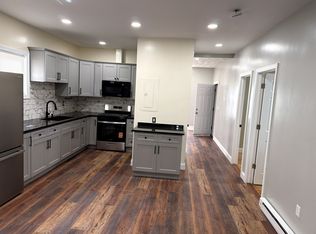 474 William St #1, Fall River, MA 02721