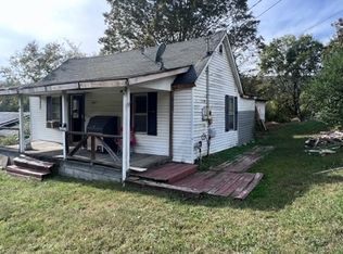 205 S Ridge Ave, Rockwood, TN 37854