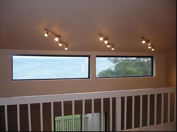 View from 4th floor loft