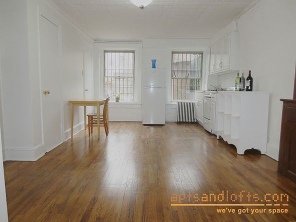1st image of 43 Woodhull St APT 1