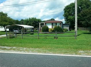 5224 Old Edgar Rd, Sophia, NC 27350