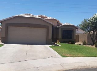 1730 S Saddle St, Gilbert, AZ 85233