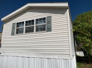 9595 Pecos St LOT 317, Thornton, CO 80260