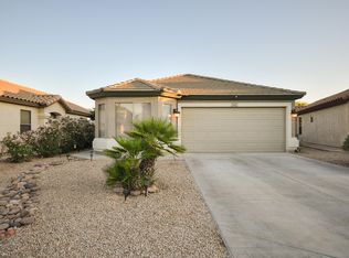 10915 W Cambridge Ave, Avondale, AZ 85392