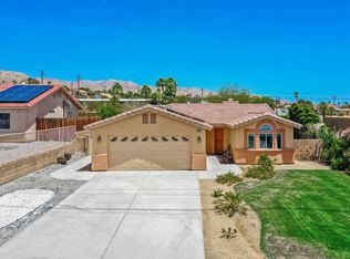 12828 Miracle Hill Rd, Desert Hot Springs, CA 92240