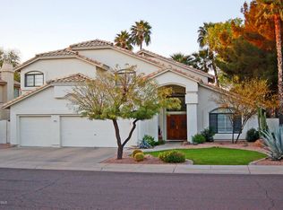 3583 W Jasper Dr, Chandler, AZ 85226