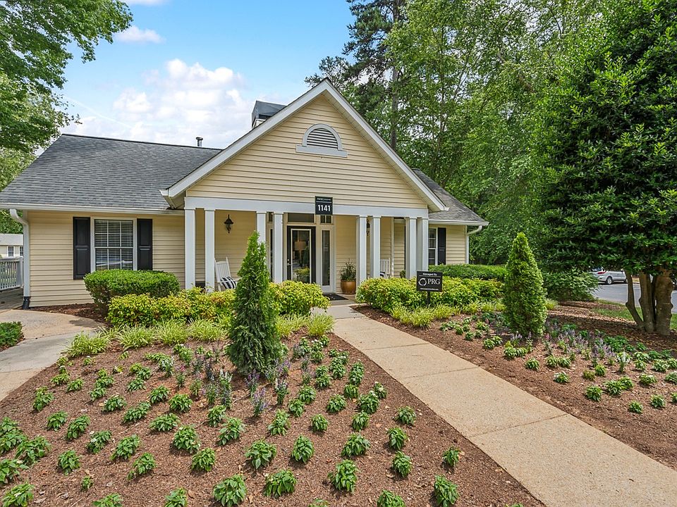1st image of 1141 Crab Orchard Dr #91B