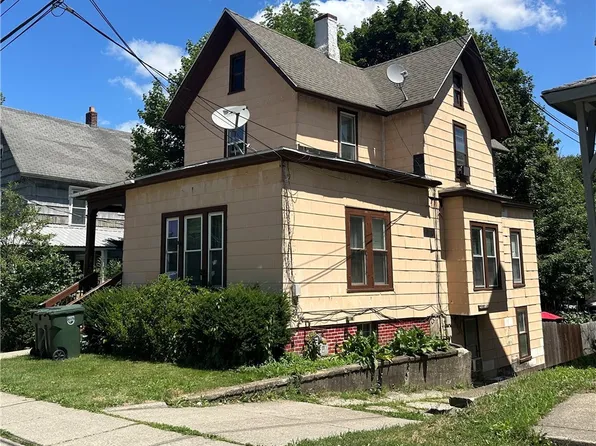 331 Foote Ave, Jamestown, NY 14701