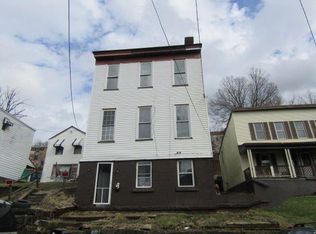 464 Market St, Wheeling, WV