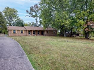 5127 Saundersville Rd, Old Hickory, TN 37138