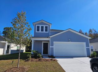 805 Wapama St, Little River, SC 29566