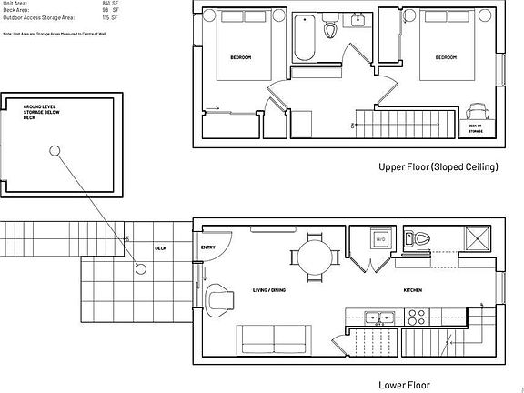 4th image of 565 Campbell St #2