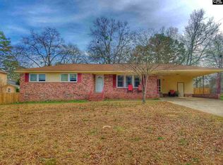 225 Morningside Dr, Columbia, SC 29210