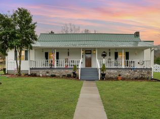 100 Kennys Bend Ln, Carthage, TN 37030