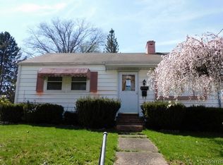 338 S Main St, Jamestown, NY 14701