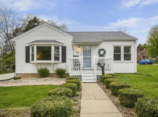 424 Martin Street, Sun Prairie, WI 53590