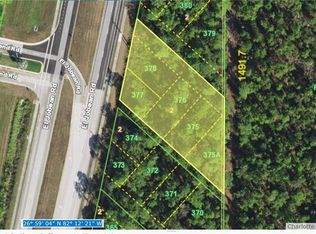 3560 El Jobean Rd, Port Charlotte, FL 33953