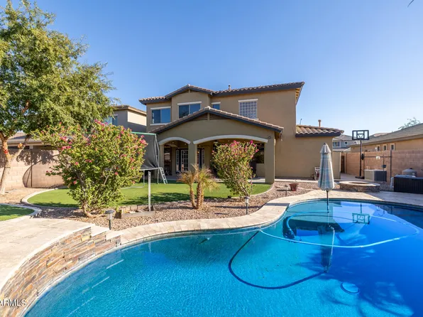 13814 W EARLL Drive, Avondale, AZ 85392