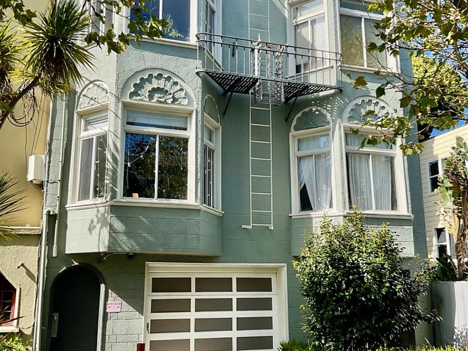 1st image of 1726 Grove St APT 2