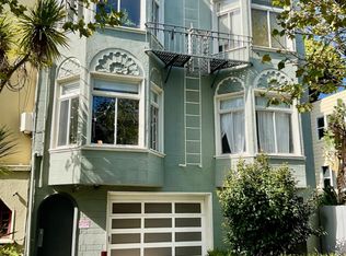 1726 Grove St APT 2, San Francisco, CA 94117