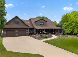 5280 Augustine Pointe COURT, Colgate, WI 53017