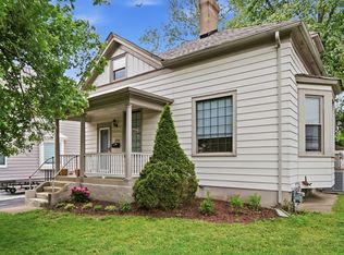 3774 Drake Ave, Cincinnati, OH 45209