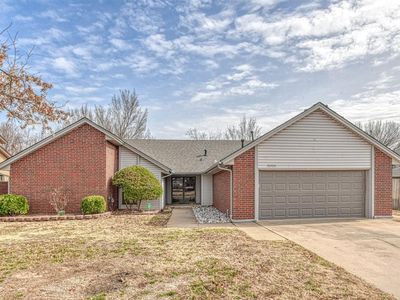 10400 Kingsgate Dr, Oklahoma City, OK, 73159