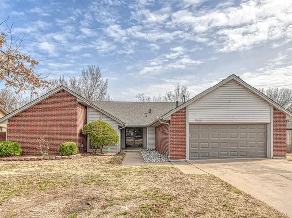 10400 Kingsgate Dr, Oklahoma City, OK 73159