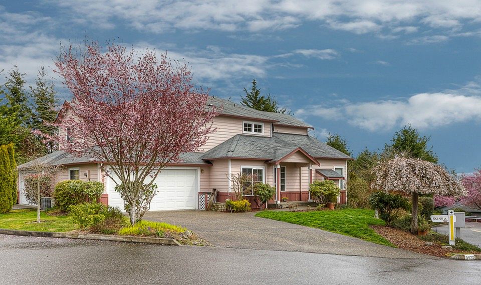 1st image of 9932 Rock Port Ln NW