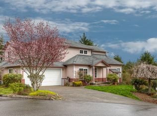 9932 Rock Port Ln NW, Silverdale, WA 98383