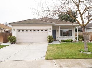 3387 Four Seasons Dr, Turlock, CA 95382