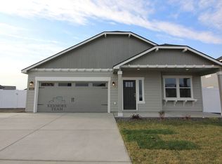 6116 Berea Ln, Pasco, WA 99301
