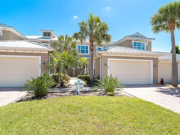 10700 Lemon Creek Loop Unit 103, Englewood, FL 34224