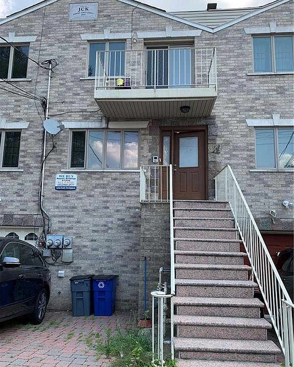 2418 Seymour Avenue, Bronx, NY 10469 Zillow