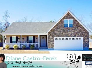 213 Blue Creek Farms Dr, Jacksonville, NC 28540