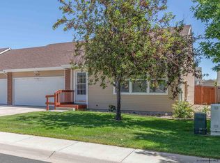 4131 Weathertop Ave, Cheyenne, WY 82001