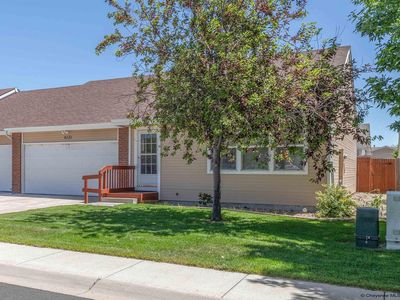 4131 Weathertop Ave, Cheyenne, WY, 82001