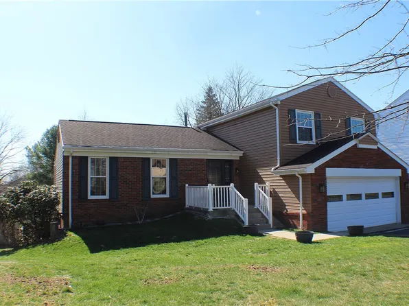 9462 Peebles Rd, Allison Park, PA 15101