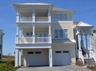 11466 Maid At Arms Ln, Berlin, MD 21811