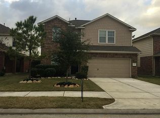 5423 Gibralter Pl, Richmond, TX 77407