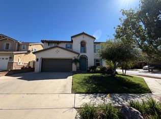 5761 Newcomb Ct, Fontana, CA 92336