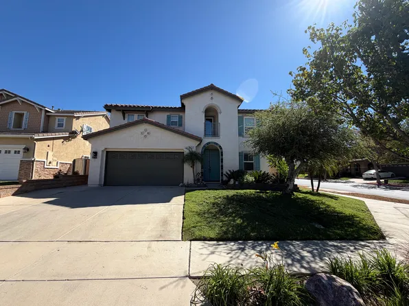5761 Newcomb Ct, Fontana, CA 92336